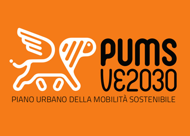 PUMS Venezia 2030